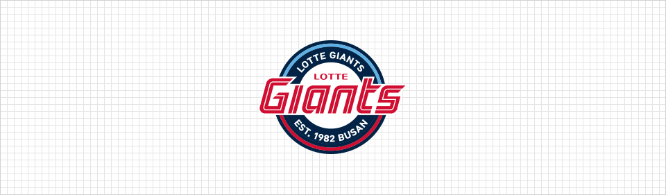 Lotte Giants Emblem
