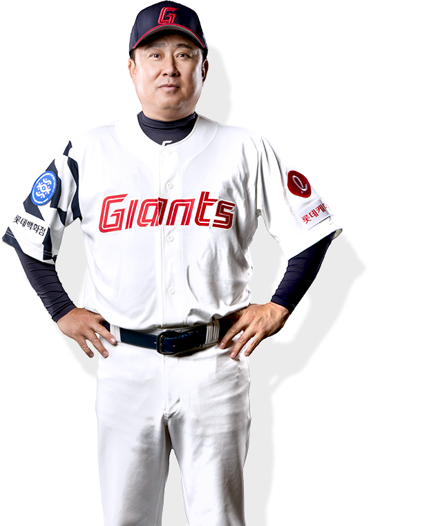 김태형 감독 프로필 사진