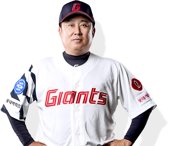 김태형 감독 프로필 사진